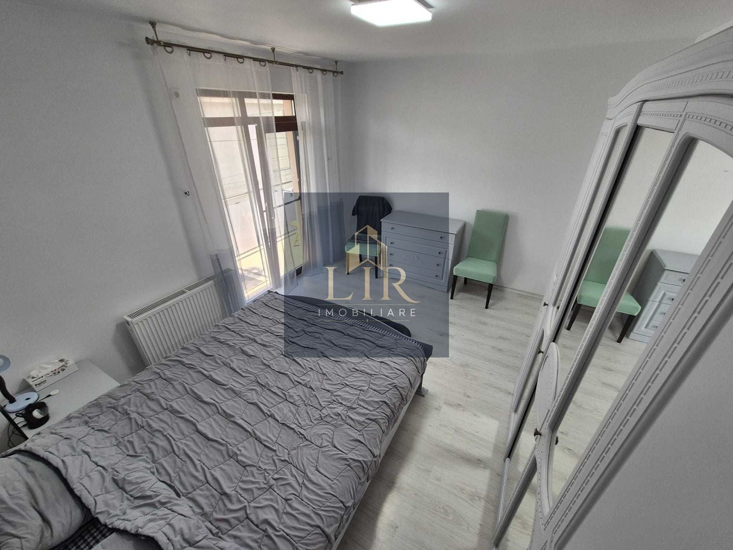 Apartament 2 camere Dec,mobilat si utilat Galata - nicolina - Poză 4