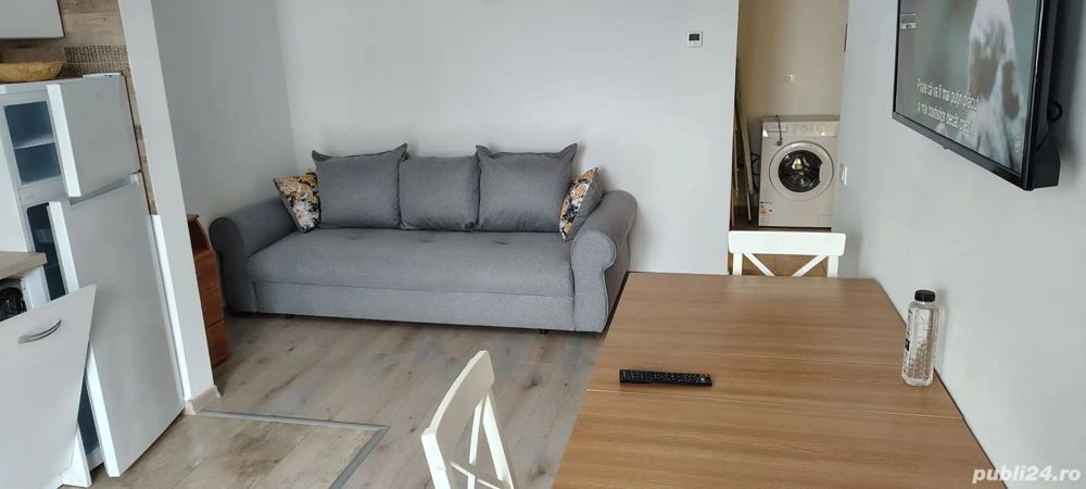 Apartament tip studio de inchiriat - Tomis Plus - Termen Lung - Poză 1