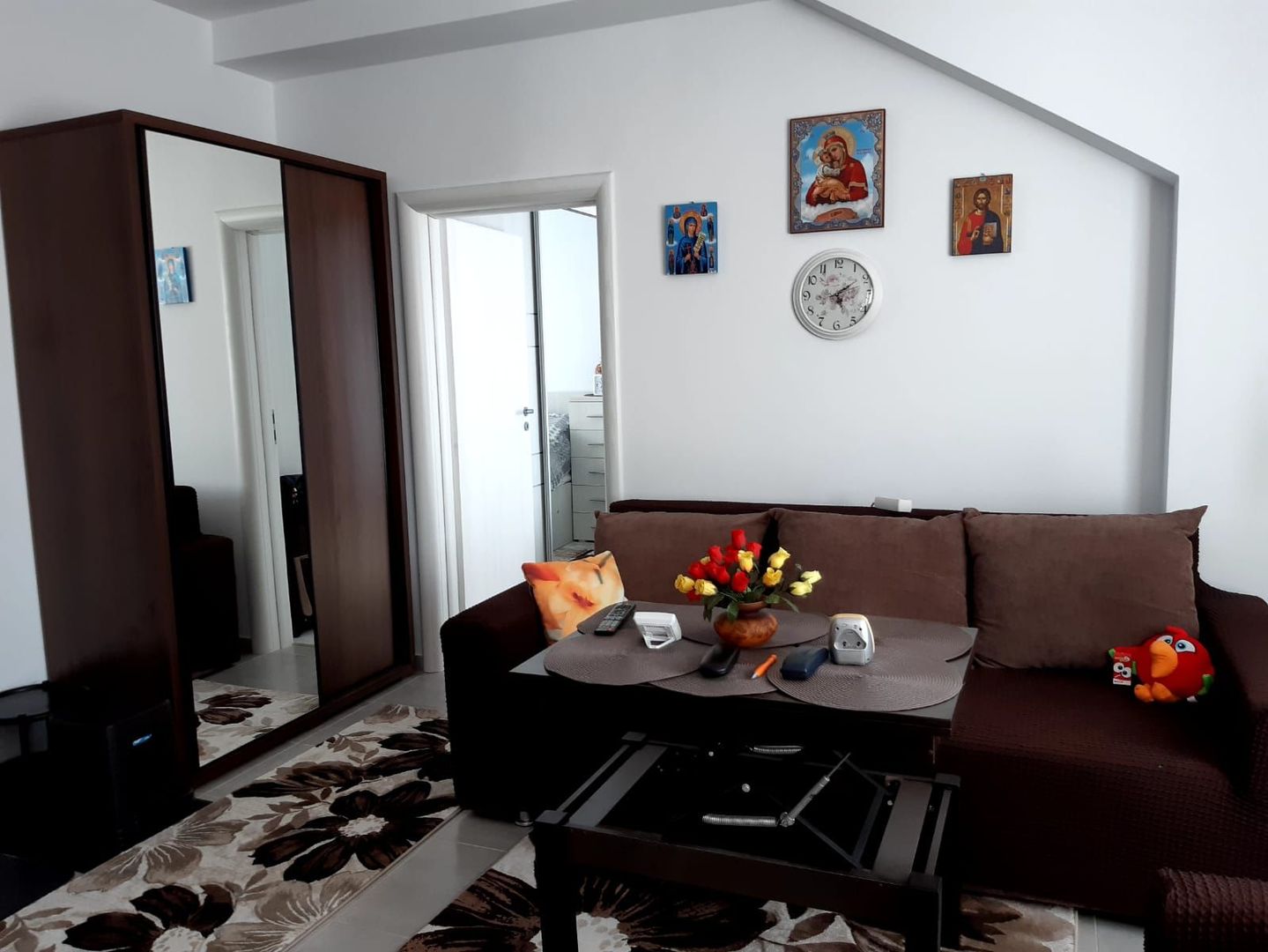 Apartament 2 Camere Uverturii - Poză 10