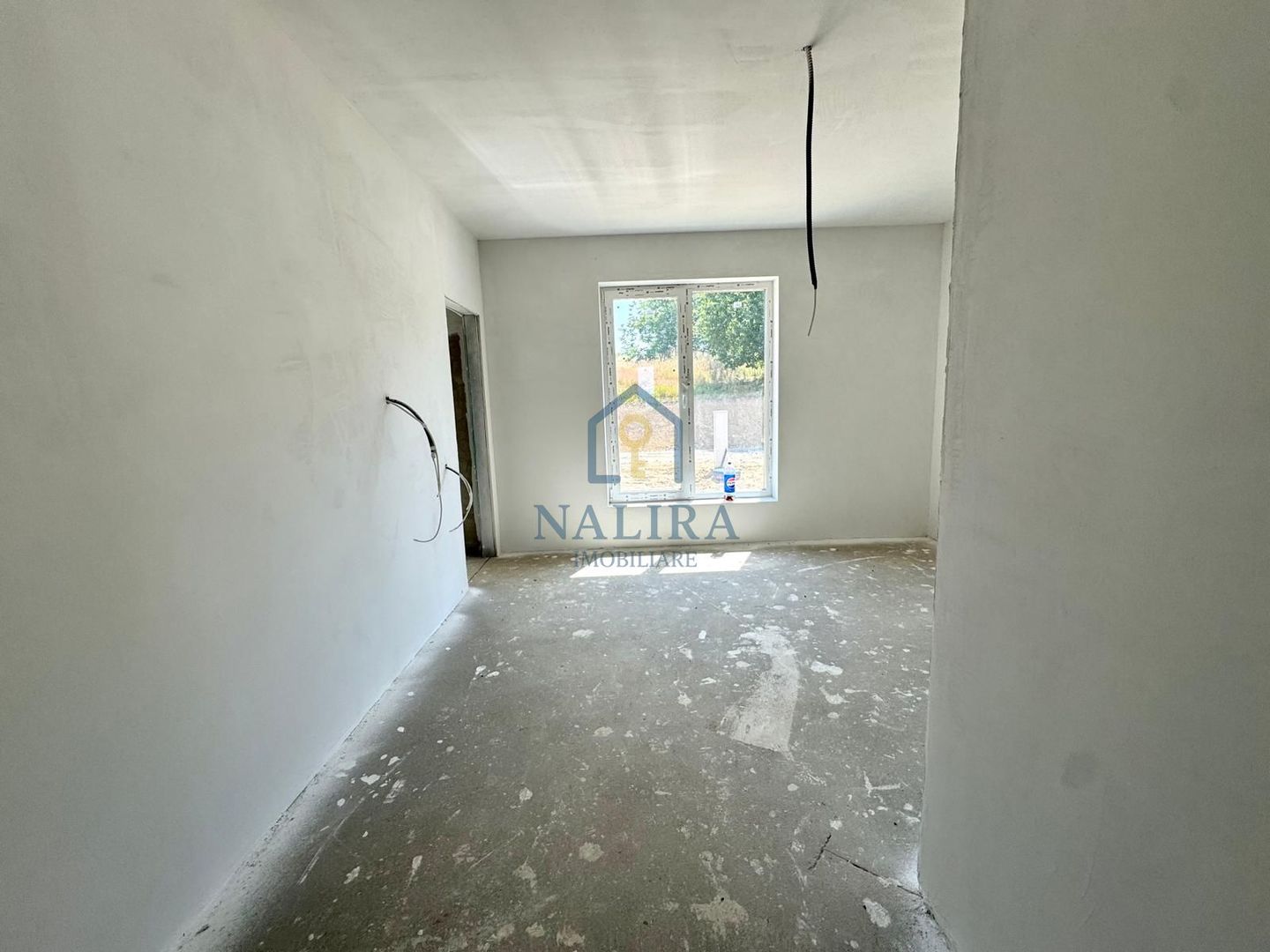 Casa de vanzare Satu Nou de Jos cu priveliste - zona retrasa - Poză 15
