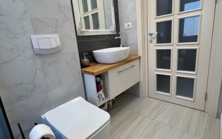 Apartament 2 camere cu parcare – ESQ Village 2, Valea Lupului - Poză 15