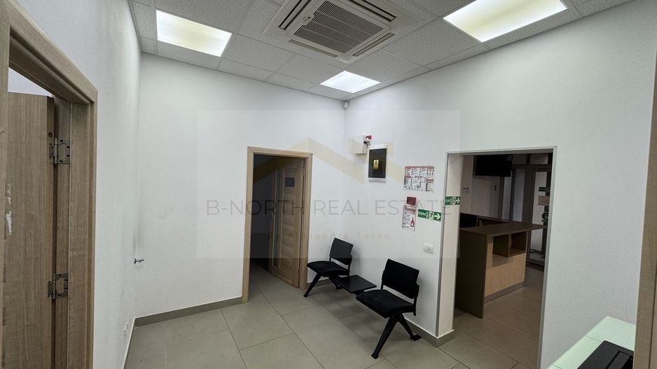 Spațiu comercial PREMIUM, stradal DN1 – Otopeni | Vizibilitate maximă - Poză 16