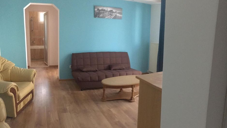 Apartament 2 camere zona centrală ! - Poză 2