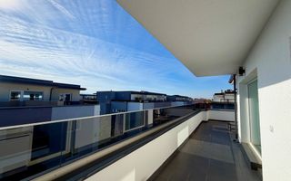Penthouse exclusivist de închiriat - Poză 5