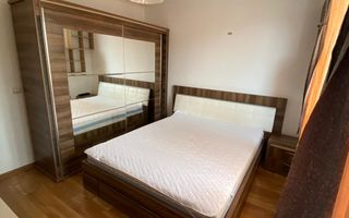 Giroc-UM | 2 Camere | Mobilat si utilat | Loc de parcare - Poză 1