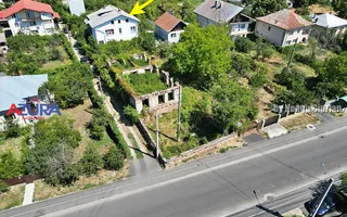 Casă P+1 cu subsol, 219 mp, teren 547 mp – Valea Mare Podgoria - Poză 11