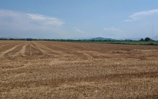 Teren intravilan 3,85 ha,Brasov DN 13 langa MILLE, OLYMPUS, ARKADA - Poză 5