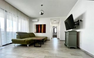 Apartament cu 2 camere primitor, pet friendly, Dumbrăvița - Kaufland - Poză 2