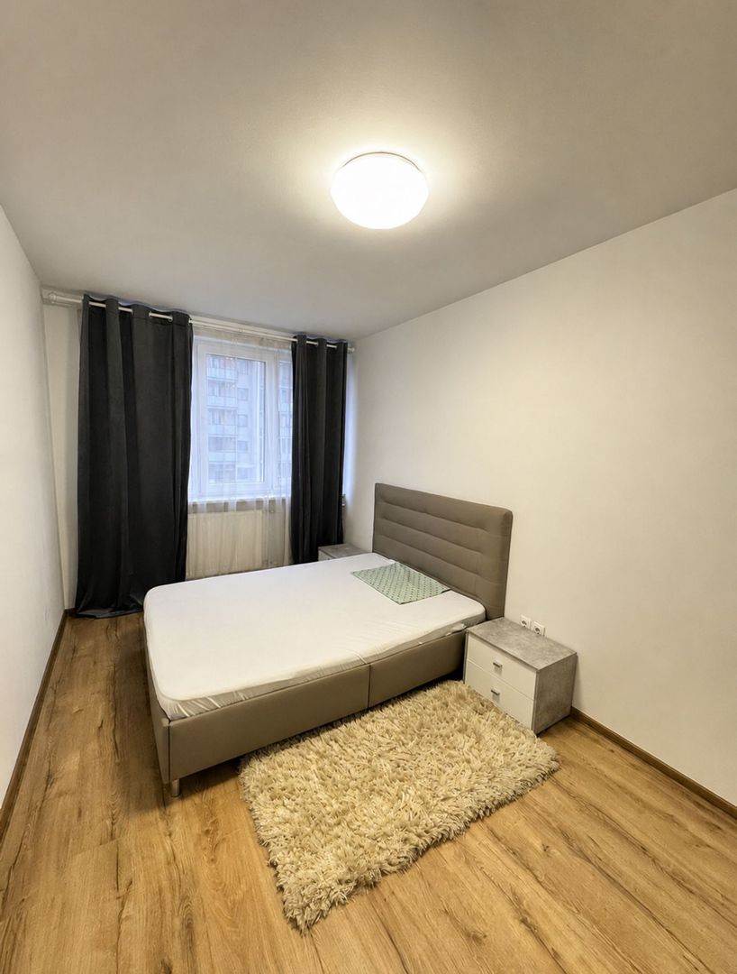 Apartament cu 2 camere de închiriat – Zonă Centrala - Poză 1