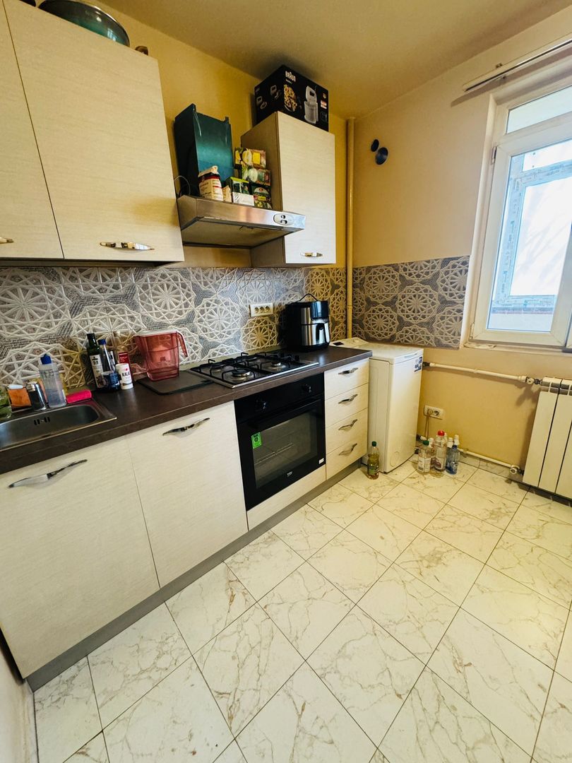 Sector 4 Soseaua Giurgiului Piata Progresului 2 camere - Poză 7