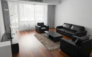 Eleganță Panoramică la Kiseleff – Apartament Luxos cu 3 Camere și Vederi Urbane - Poză 2