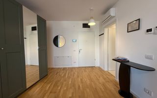 ISHO - Apartament modern cu 2 camere, Et3, pet friendly, Bega-river view - Poză 9