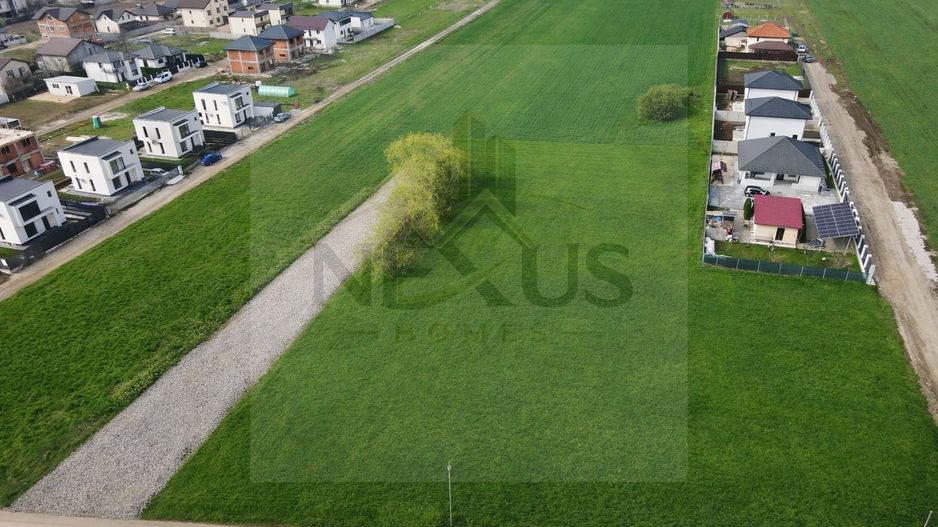 Berceni – Str. Câmpului | Teren de vânzare | Oportunitate investiție - Poză 3