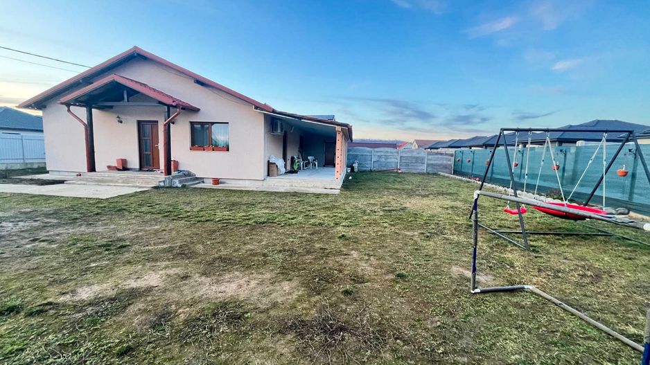 Casa Osorhei teren 800 mp comision 0 preț 199000 € - Poză 3