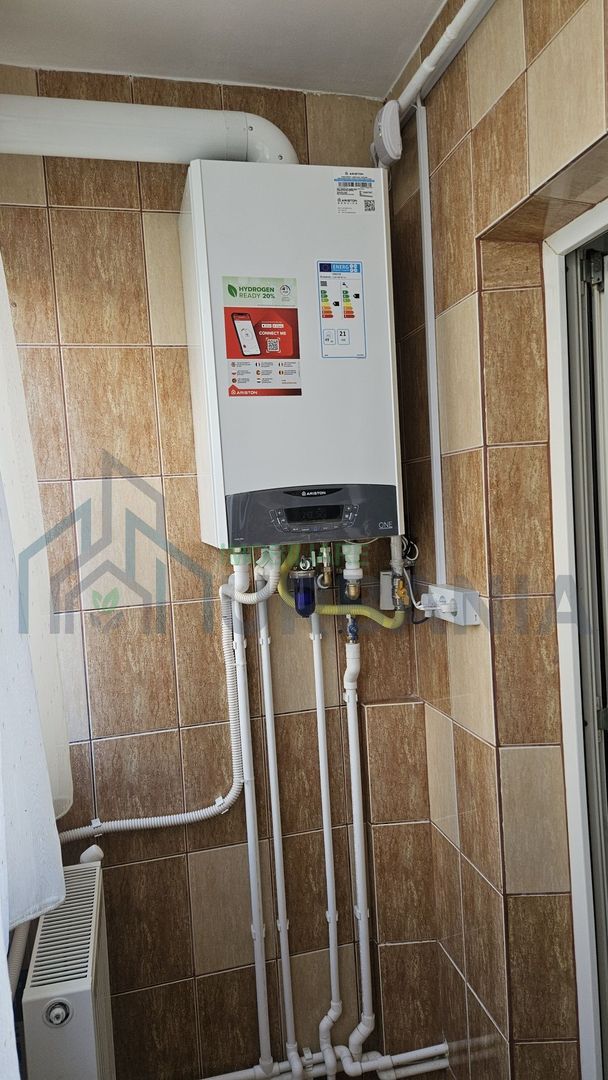 Apartament 1 camera de inchiriat, zona Pasaj Octav Bancila, Iasi - Poză 8