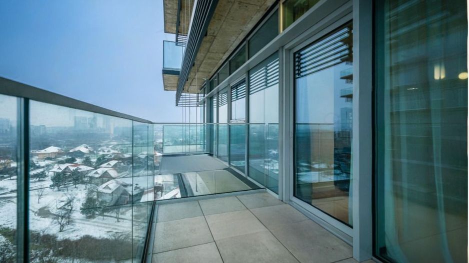 Apartament High End 2 camere Upsite I Loc de parcare si boxa - Poză 16