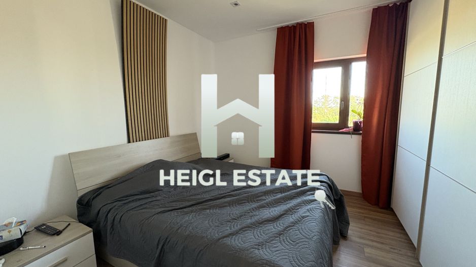 Duplex cu 3 camere in zona Calea Urseni - Poză 1