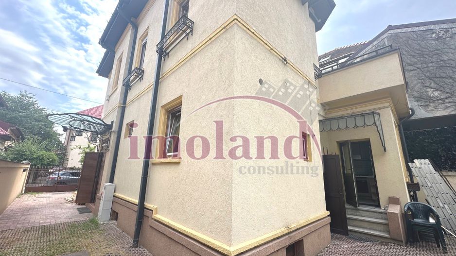 Inchiriere - Imobil cu curte - Floreasca/Barbu Vacarescu - Poză 13