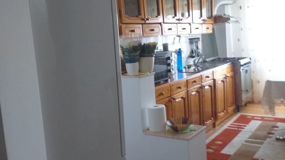 Vănd apartament, complet mobilat in Calafat - Poză 7