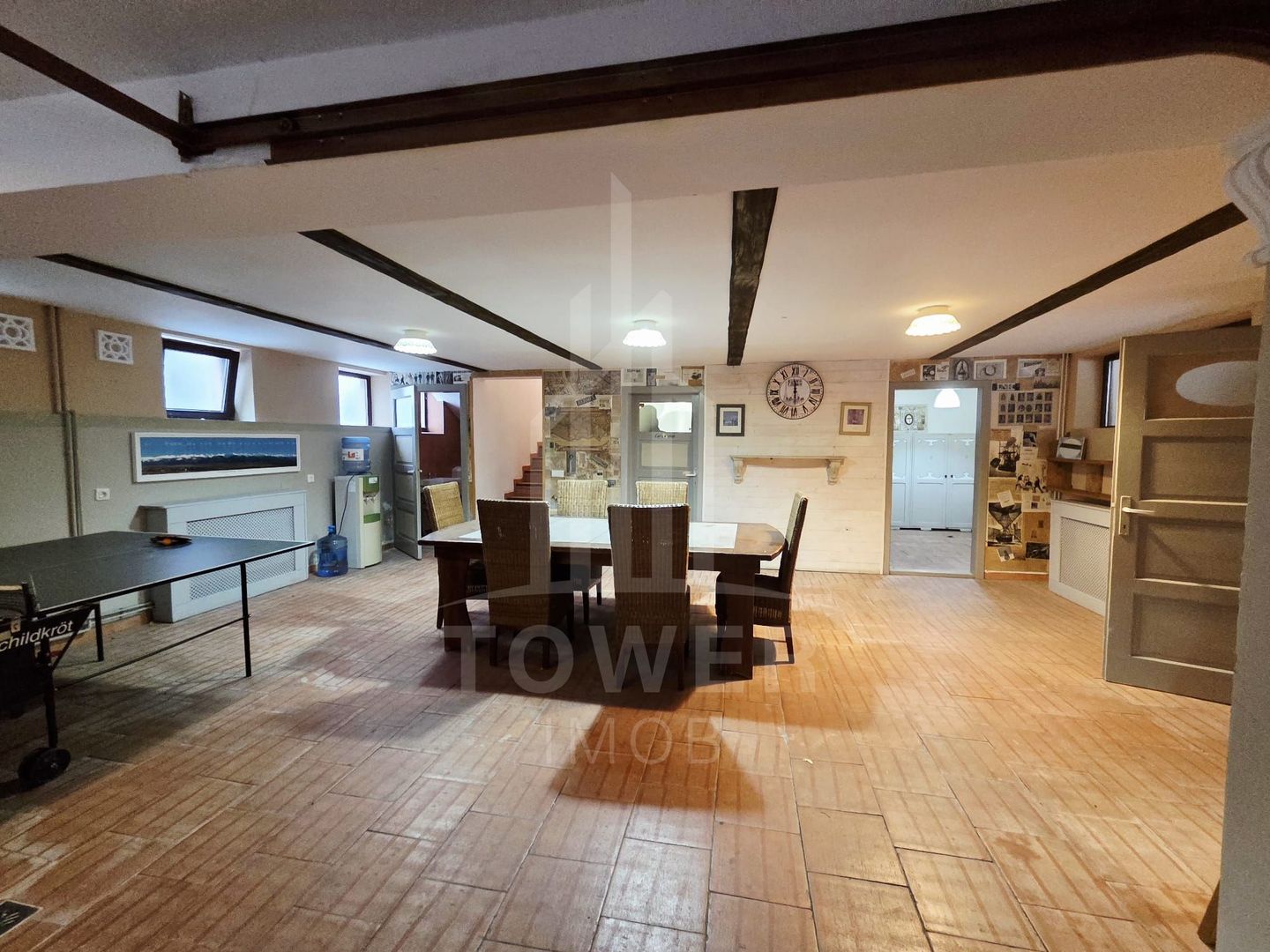 Casă de închiriat – Calea Dumbrăvii, zona Parcul Sub Arini - Poză 8