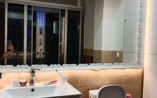 Apartament 2 camere, Păcurari, Iași – Bloc 2017, mobilat, cu parcare - Poză 7