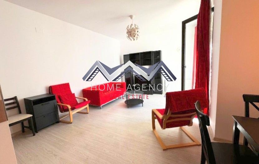 Apartament 2 camere Otopeni | mobilat, utilat, parcare | bloc cu lift - Poză 1