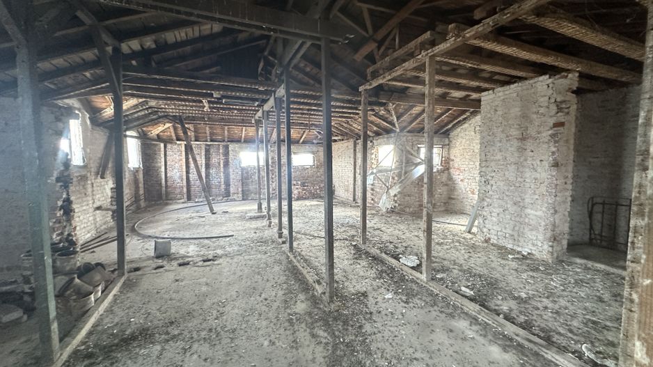 Vila Interbelica | S+P+2+M | Structura Consolidata - Poză 14