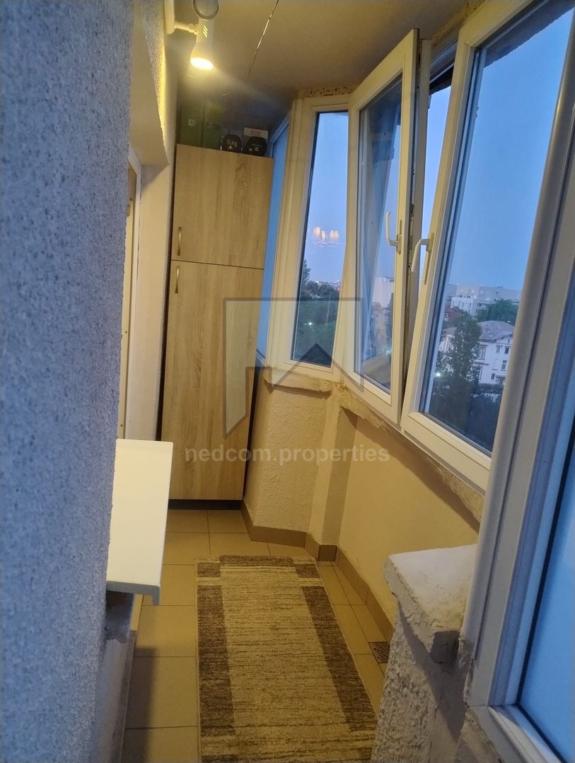 Vanzare apartament de 2 camere revonat modern - Nasaud - Poză 7