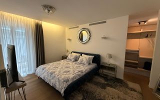 DUPLEX DE INCHIRIAT 4 CAMERE | PRIMAVERII | 2 TERASE  | MOBILAT LUX | 2 PARCARI - Poză 5
