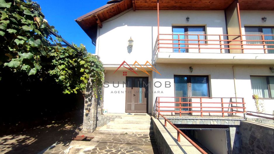 ÎNCHIRIERE PARTER DE VILĂ | ZONA MUSCEL - Poză 1