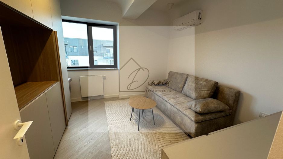 B2B I 3 camere Cortina North | Mobilat I Parcare I COMISION 0% - Poză 11