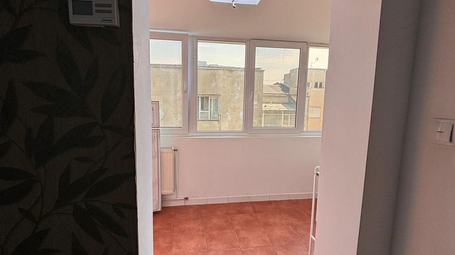 GARSONIERĂ TIP STUDIO | CIȘMIGIU – BREZOIANU | CENTRALĂ PROPRIE - Poză 11
