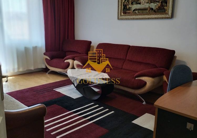 2 camere decomandate, Intre Lacuri, Iulius Mall,FSEGA,Parcare,etaj II - Poză 1