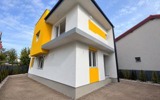 [Scoala I.Badescu] Vila individuala cu 5 camere | 3 bai - Poză 1