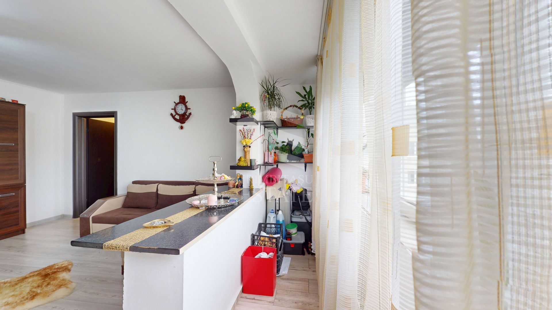 Apartament 3 camere Colentina Teiul Doamnei - Poză 20