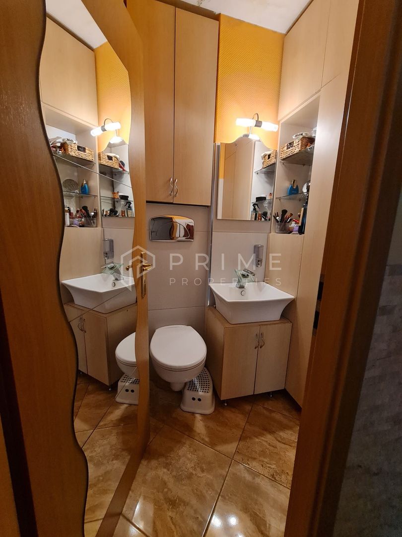Apartament 3 camere + spațiu comercial 80mp, Bd. Pandurilor - Poză 7