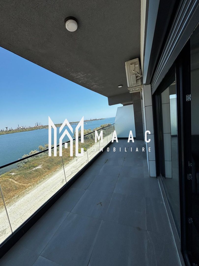 Apartament 2 camere | Vedere spre Mare | Etaj 2 - Poză 4