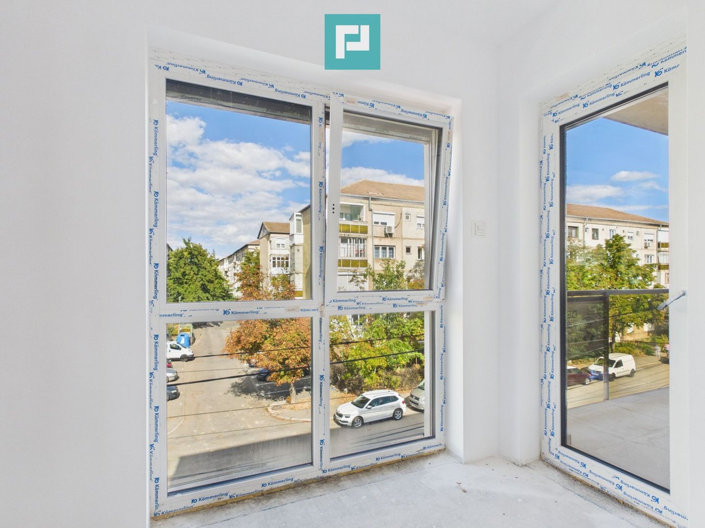 Apartament 2 camere, Iosia,  64.24mp - Poză 10