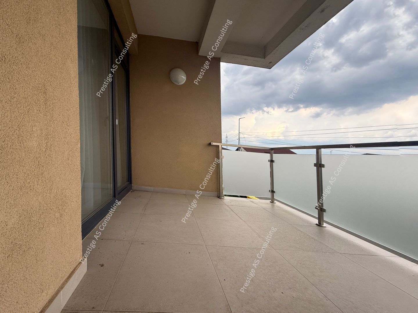 Apartament 2 Camere | Etaj 1 | Blaise Pascal-Dumbravita - Poză 6