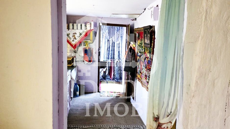 Casa de vanzare cu teren de 1532 mp in satul Berini, Timis - Poză 9