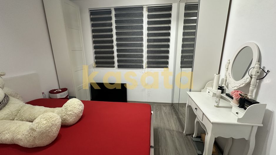 Apartament 3 Camere | Decomandat | Bloc Reabilitat | Garaj Disponibil - Poză 10