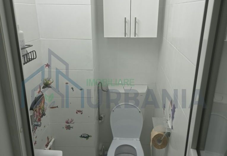 Apartament cu 2 camere, parter, zona Podu de Piatră/Cantemir, Liteni - Poză 6