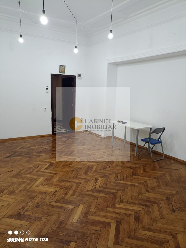 4 camere  | Parter  | P+2  | Cismigiu - Poză 9
