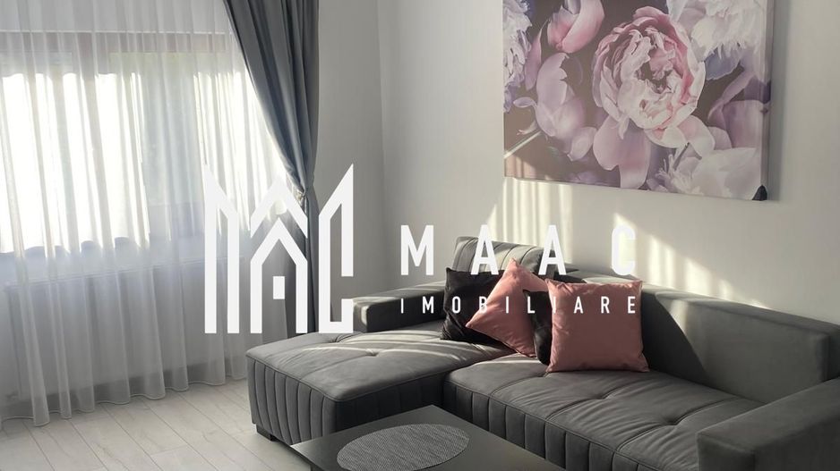 Apartament 2 camere | Decomandat | Etaj 1 | Vasile Aaron - Poză 1