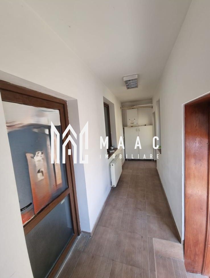 Apartament 3 camere I Spațiu comercial I 77 mp I VAD Central - Poză 5