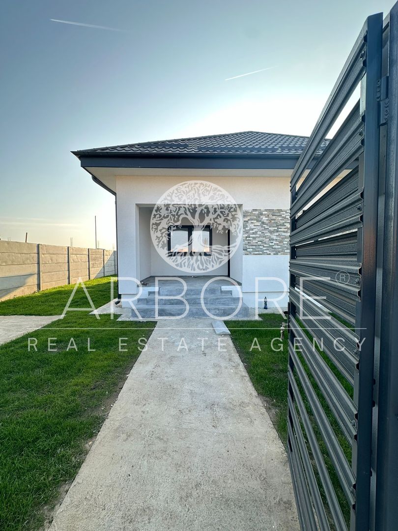 Casă Nouă în Pantelimon – Confort Modern pe un Teren Generos - Poză 3