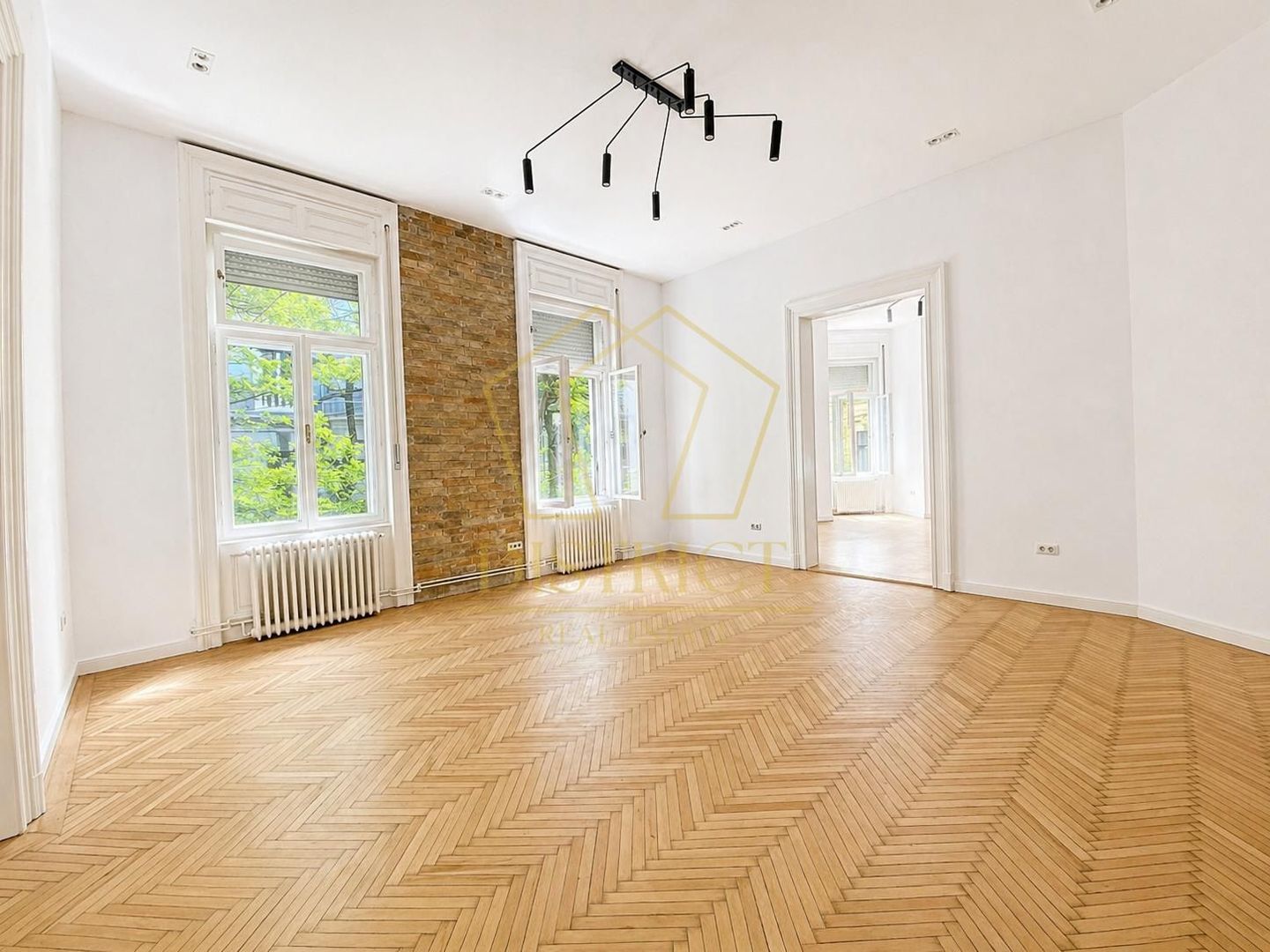 Apartament cu 3 camere | Piata Maria - Poză 3