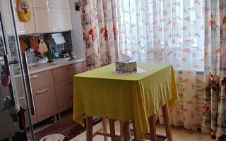 Apartament 2 camere,de vanzare 58 mp, bloc 2020, centrală proprie, Drumul Tabere - Poză 8