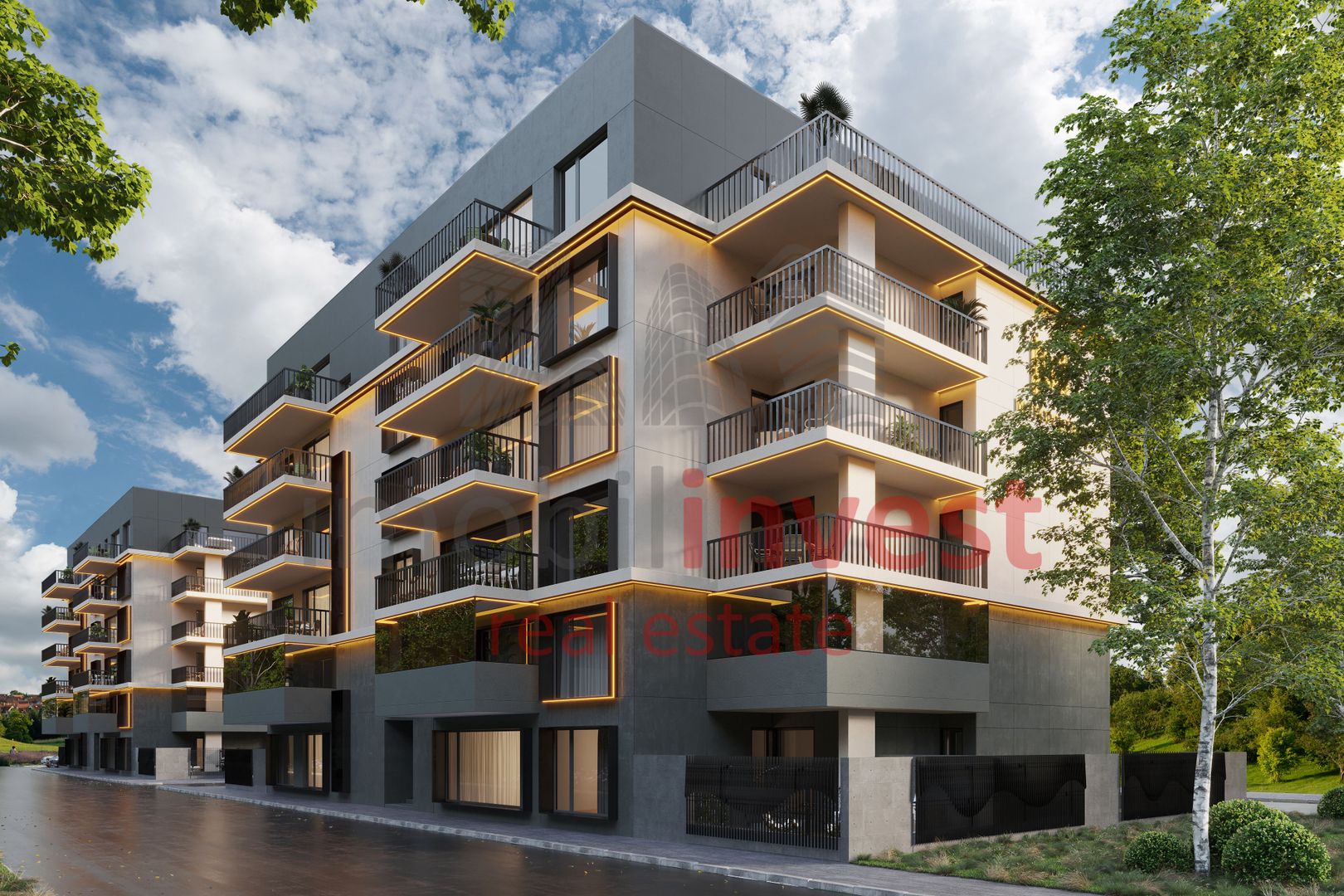 Elyssia Residence - Poză 1