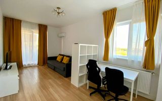 Apartament 2 camere de inchiriat, parcare inclusă, Prelungirea Ghencea - Poză 1